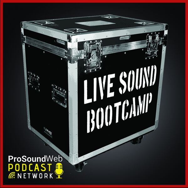 Read more about the article Ep27: Mixing Big Shows on Small Systems